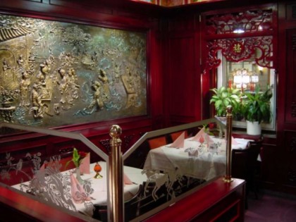 照片: China-Town