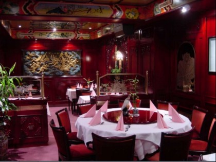 照片: China-Town