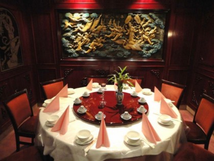 照片: China-Town
